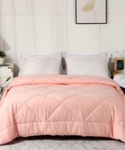 Edredón de cama no comprimido de la colección Leisurely