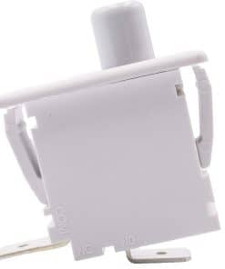 Interruptor de puerta para secadora de ropa modelo