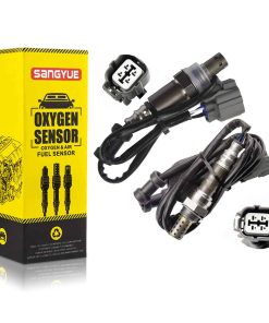 Sangyue 2X Sensor de Oxígeno 1 & 2 para 2003 2004 2005 2006