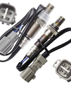 Sangyue 2X Sensor de Oxígeno para Scion TC 2.4L 2009-2010;