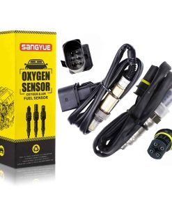 Sangyue 2X Sensor de Oxígeno 1 y 2 para 2003 2004 2005