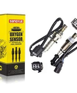 2X Sensor de Oxígeno para Honda Accord 2.4L 2013 2014 2015;