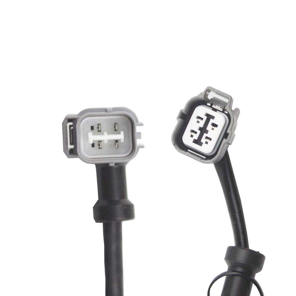 2X Sensor de Oxígeno para Honda CR-V 2005 2006 2.4L Arriba - Imagen 4
