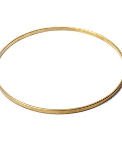 Alnicov Banjo Tension Hoop Banjo Flanges 11 Inch - Para