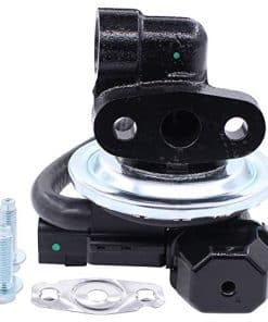 Válvula EGR NewYall con Junta y Tornillos de Montaje