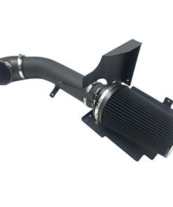 Kit de Filtro de Admisión de Aire Frío de 4 Pulgadas con