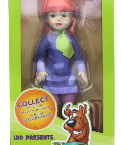 Muñeca Living Dead de 10 pulgadas Mezco Toyz Scooby-Doo y