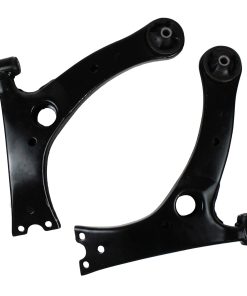 Par de 2 Brazos de Control de Suspensión Inferiores