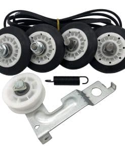 Kit de Reparación de Secadora de Calidad Premium para