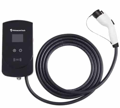 Estación de carga para vehículos eléctricos 50 Amp - - Imagen 6