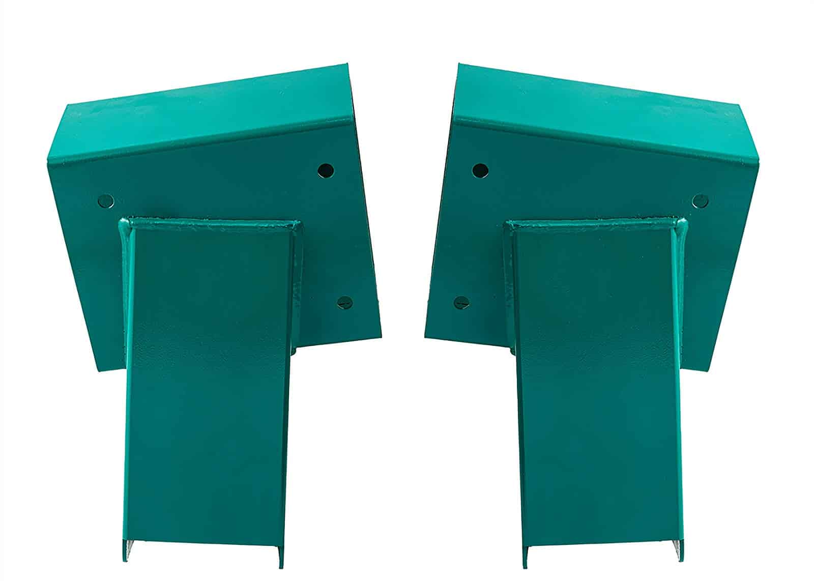 Soportes de Columpio HANDYGO - Kit de Columpio de Acero - Imagen 3