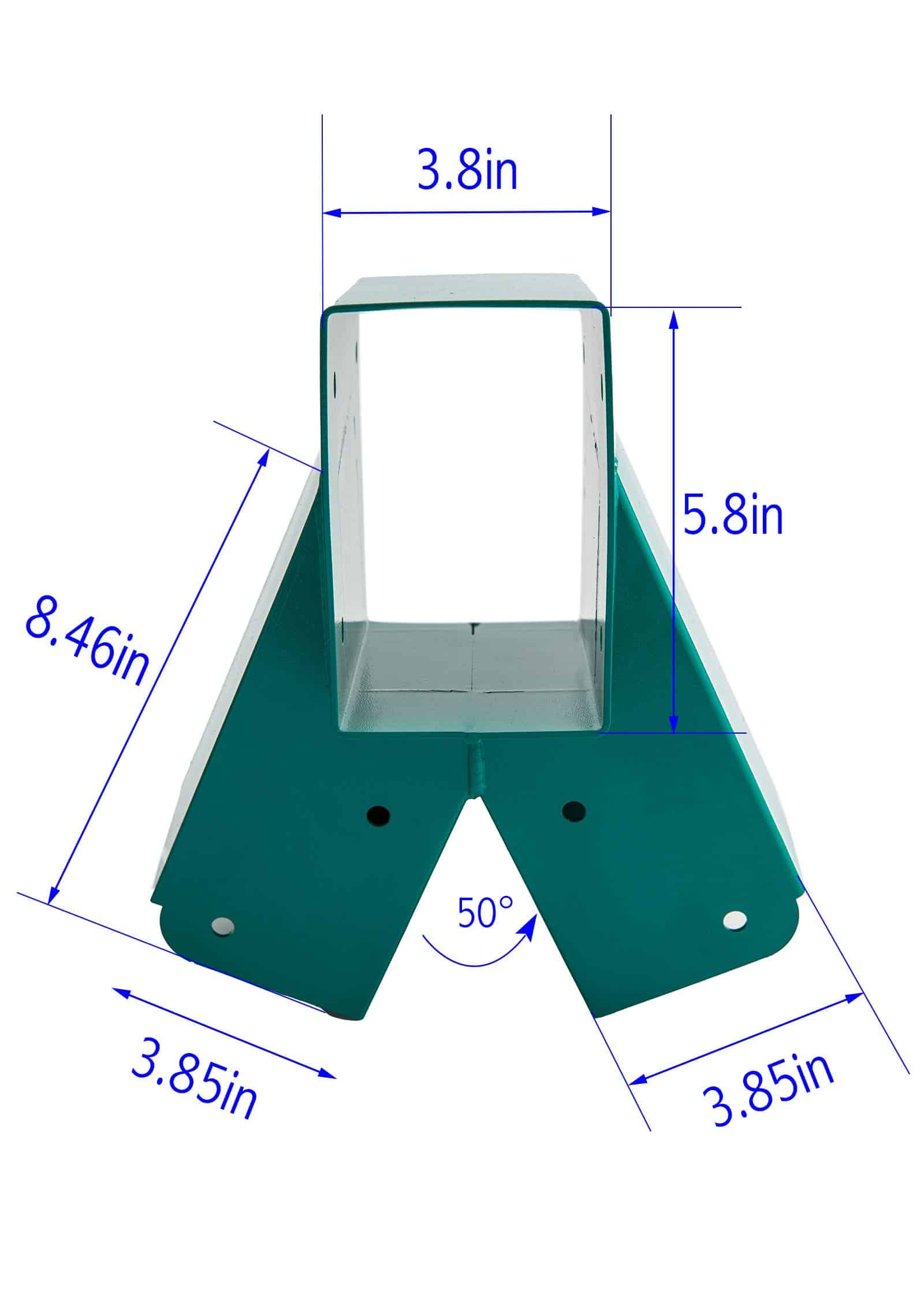 Soportes de Columpio HANDYGO - Kit de Columpio de Acero - Imagen 4