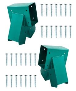 Soportes de Columpio HANDYGO - Kit de Columpio de Acero