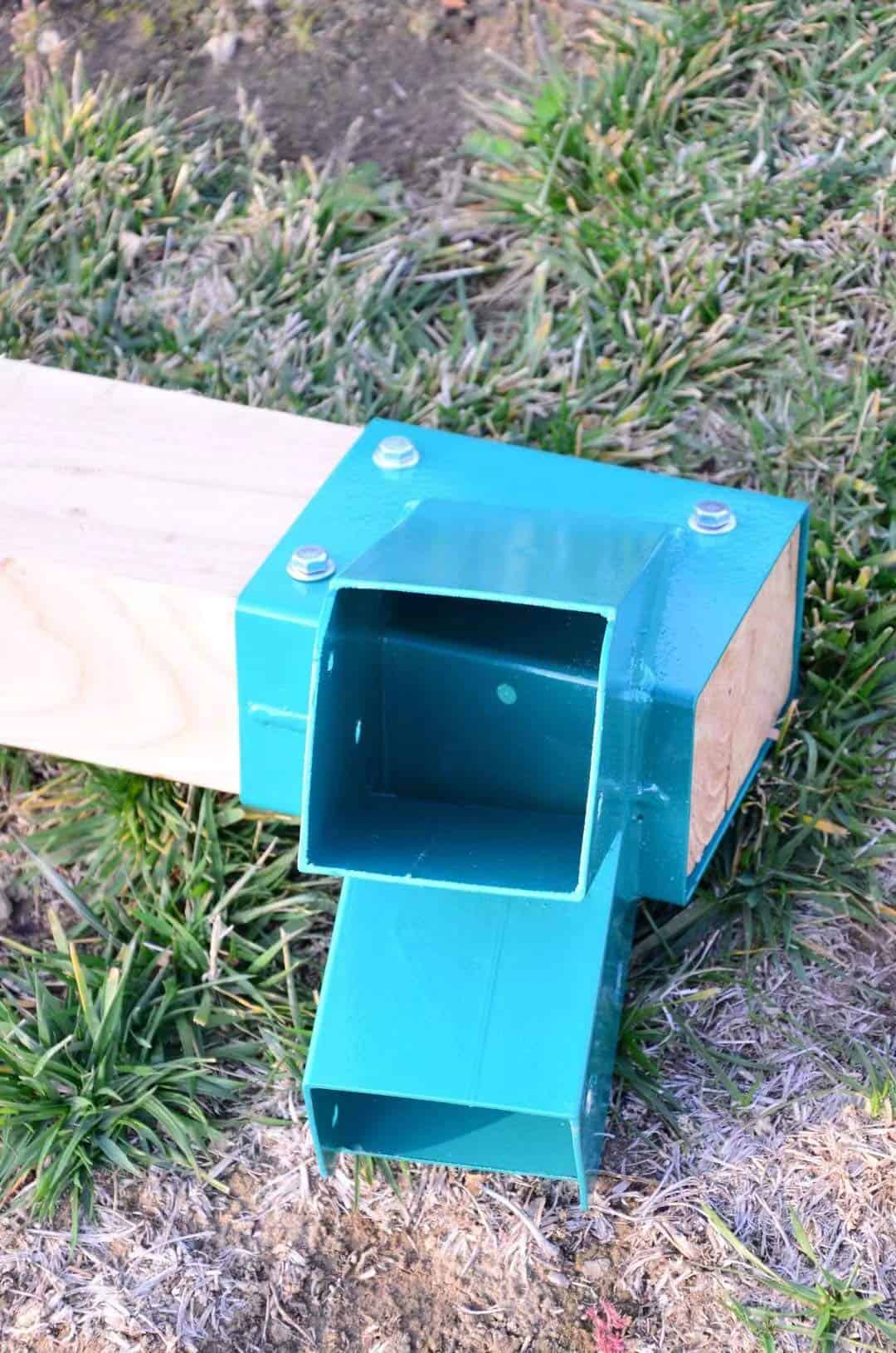 Soportes de Columpio HANDYGO - Kit de Columpio de Acero - Imagen 6