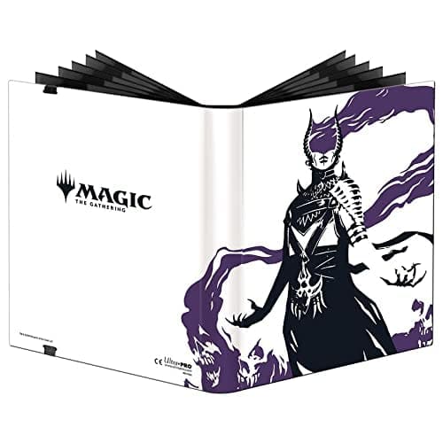 Ultra Pro - Magic: The Gathering - 9 Pocket Pro-Binder - Imagen 3