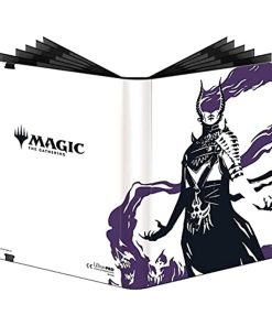 Ultra Pro - Magic: The Gathering - 9 Pocket Pro-Binder