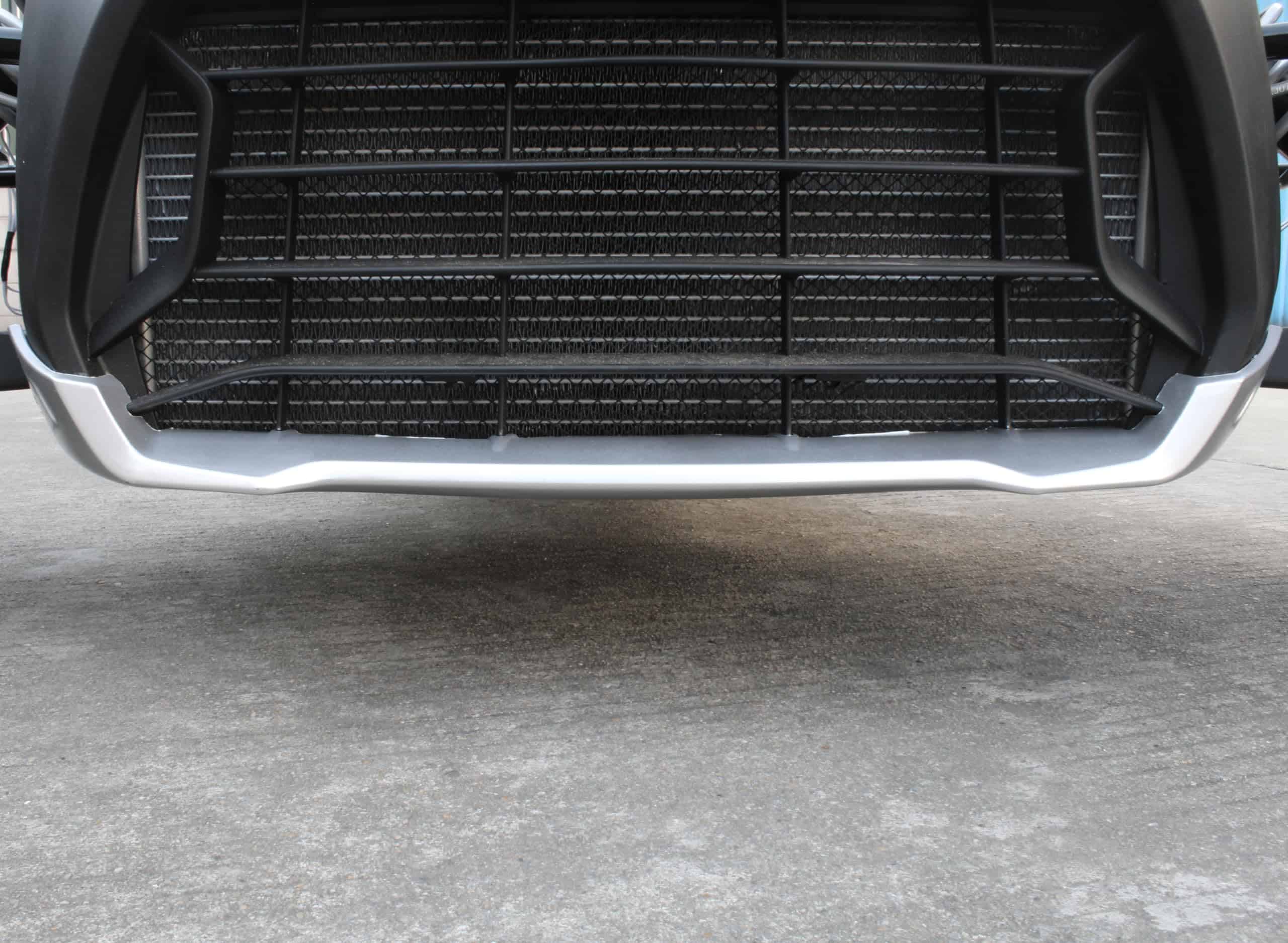 Protector de Radiador de Plástico SAUTVS para Can-Am Ryker, - Imagen 7