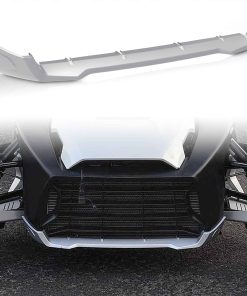 Protector de Radiador de Plástico SAUTVS para Can-Am Ryker,