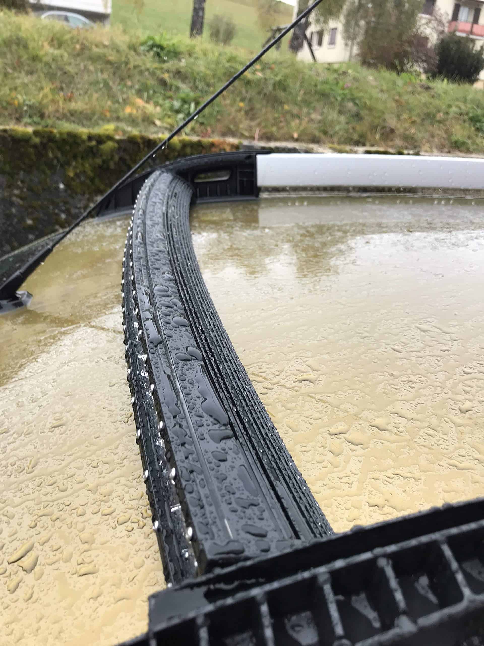 Barra de luces LED de 25 pulgadas 120W única fila Luces de - Imagen 7