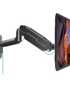 Soporte de Pared para Monitor Individual MOUNT PRO para