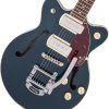 Gretsch G2655T-P90 Streamliner Center Block Jr. Double-Cut