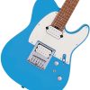 Guitarra Eléctrica Charvel Pro-Mod So-Cal Style 2 24 HT HH