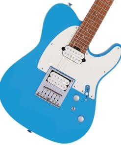 Guitarra Eléctrica Charvel Pro-Mod So-Cal Style 2 24 HT HH