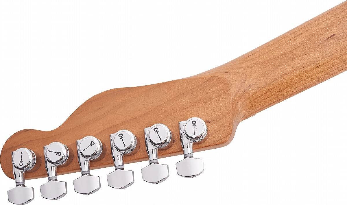 Guitarra Eléctrica Charvel Pro-Mod So-Cal Style 2 24 HT HH - Imagen 10