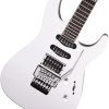 Guitarra Electrica Jackson Pro Series Soloist SL3R - Espejo