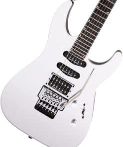 Guitarra Electrica Jackson Pro Series Soloist SL3R - Espejo