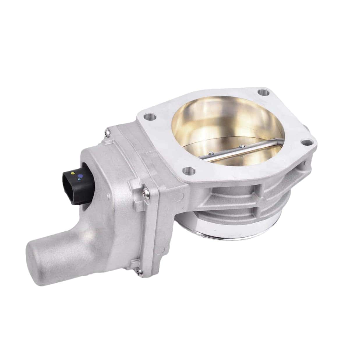 TUUMOND 12605109 Cuerpo del Acelerador Compatible con - Imagen 3