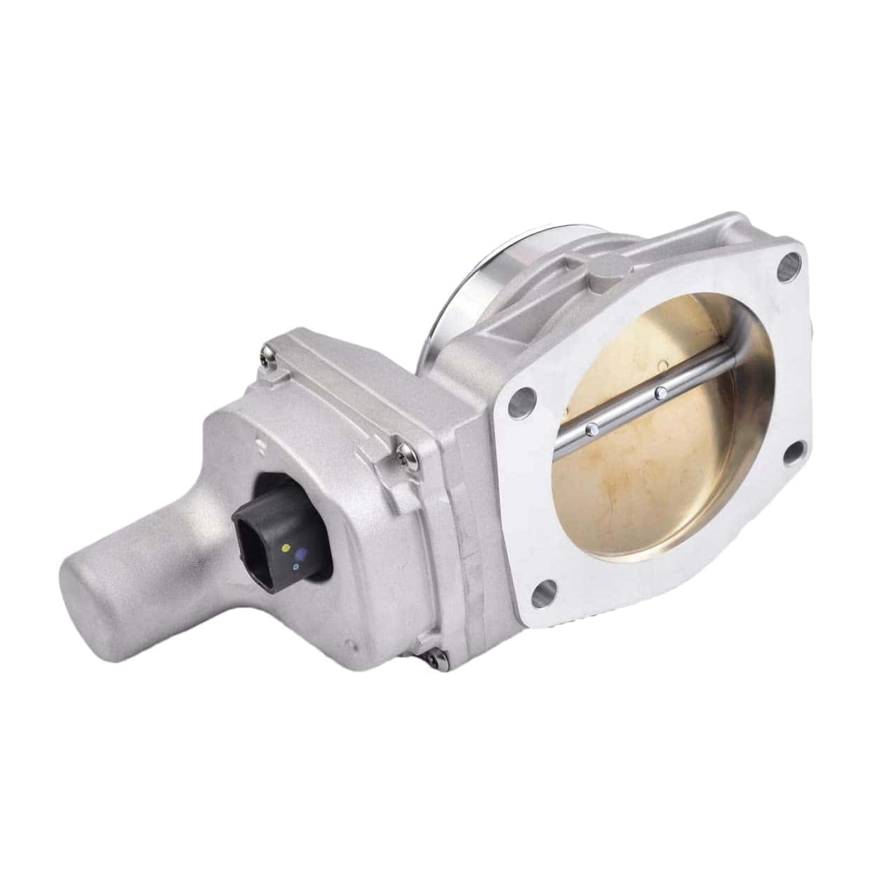 TUUMOND 12605109 Cuerpo del Acelerador Compatible con - Imagen 6