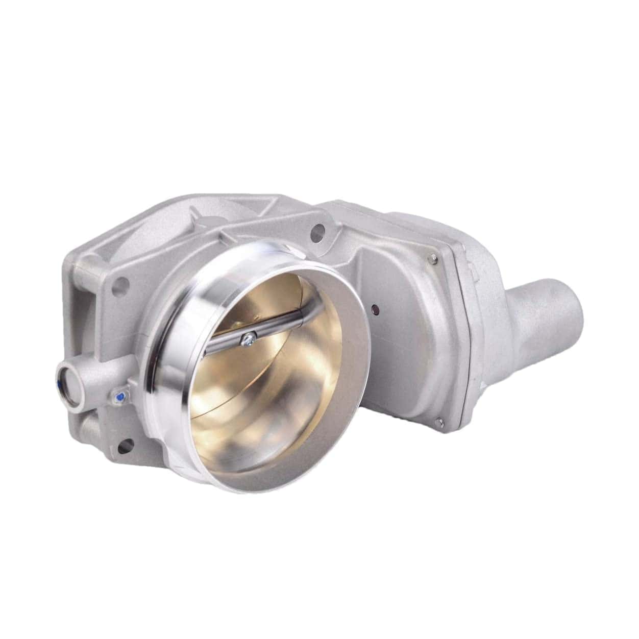 TUUMOND 12605109 Cuerpo del Acelerador Compatible con - Imagen 5