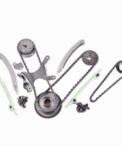 Kit de Cadena de Tiempo TUUMOND 90393SD Compatible con