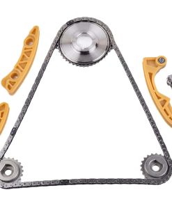 Kit de Cadena de Tiempo TUUMOND 94202S Compatible Con Chevy