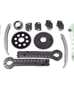 Kit de Cadena de Distribución TUUMOND 90387SG Compatible