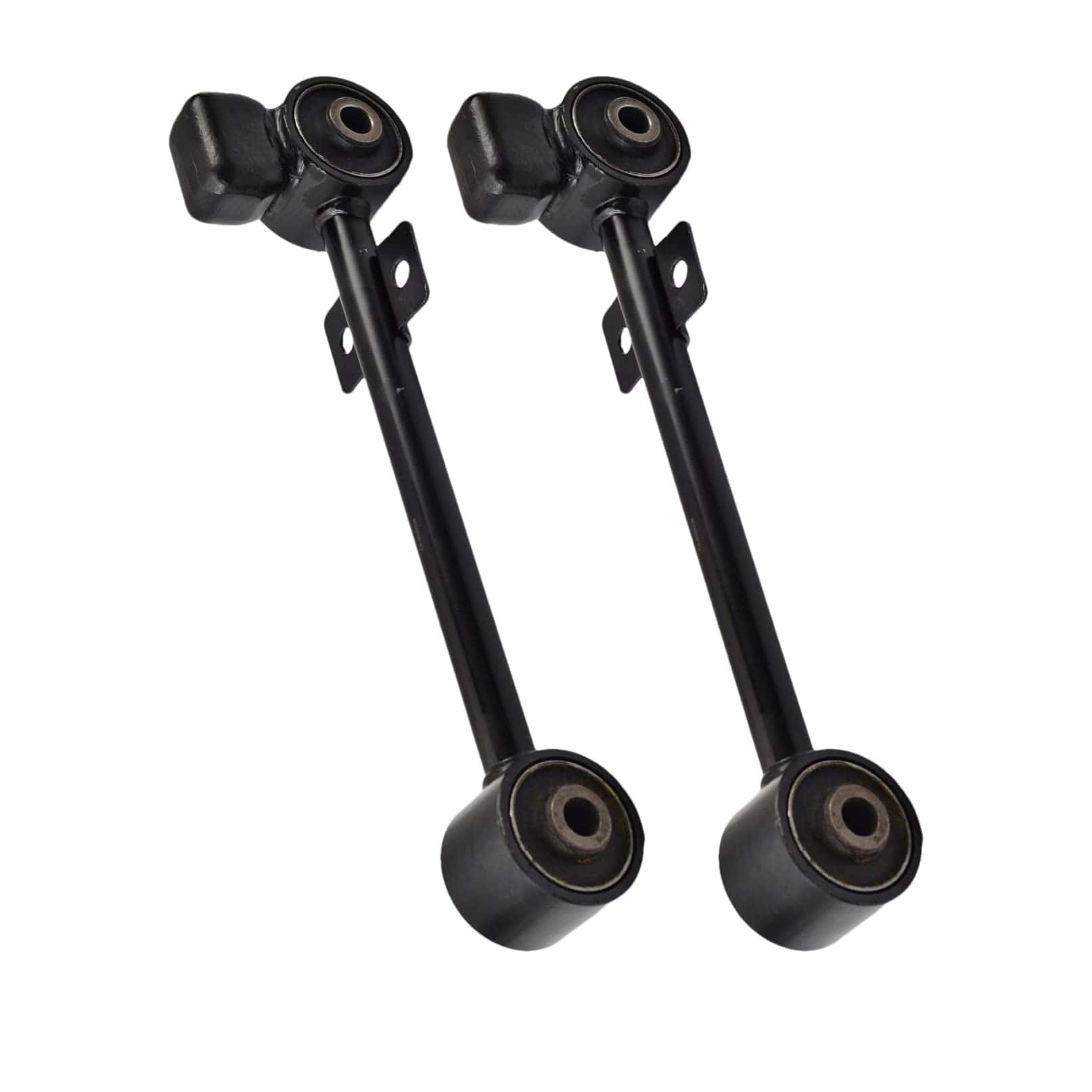 TUUMOND [2pcs] K660903 Brazos de Suspensión Traseros