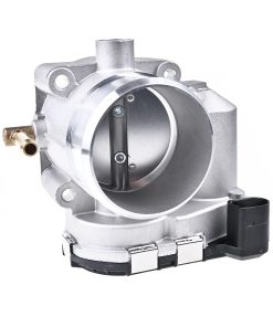 TUUMOND 06A133062BD Cuerpo de aceleración compatible con