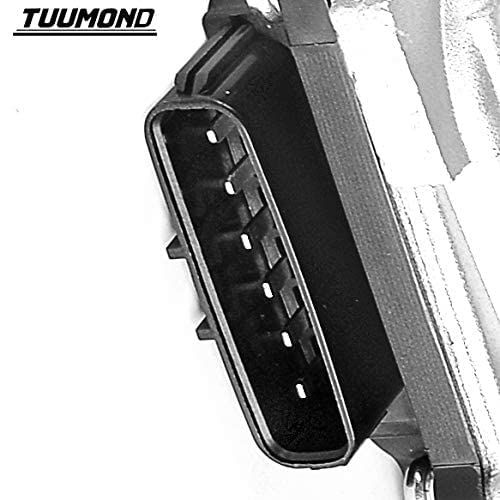 Cuerpo del acelerador TUUMOND 16400R44A01 compatible con - Imagen 6