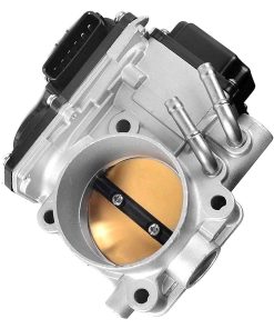 Cuerpo del acelerador TUUMOND 16400R44A01 compatible con