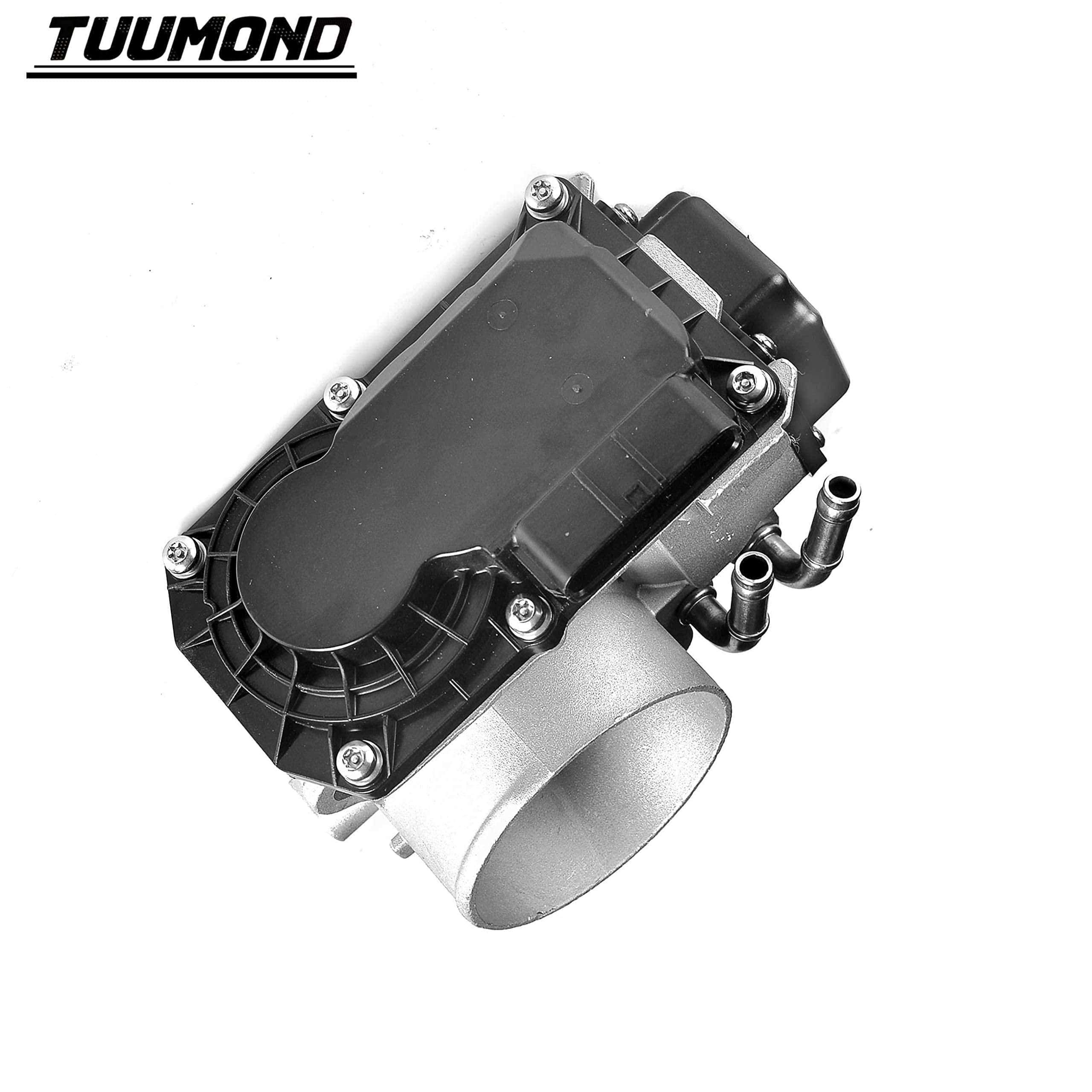 Cuerpo del acelerador TUUMOND 16400R44A01 compatible con - Imagen 5