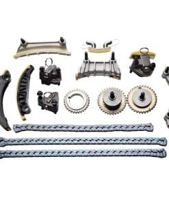 Kit de Cadena de Tiempo TUUMOND 90753SX Compatible con