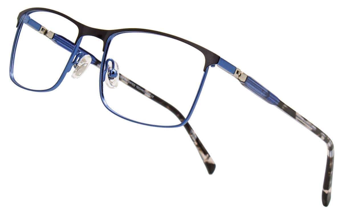 Lentes bloqueadores de luz azul Turboflex - Aule Kids de - Imagen 5