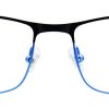 Lentes bloqueadores de luz azul Turboflex - Aule Kids de