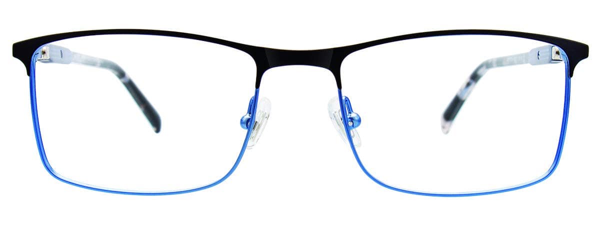 Lentes bloqueadores de luz azul Turboflex - Aule Kids de