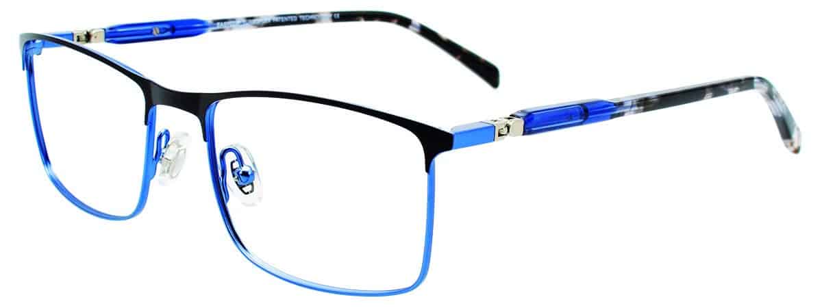 Lentes bloqueadores de luz azul Turboflex - Aule Kids de - Imagen 4