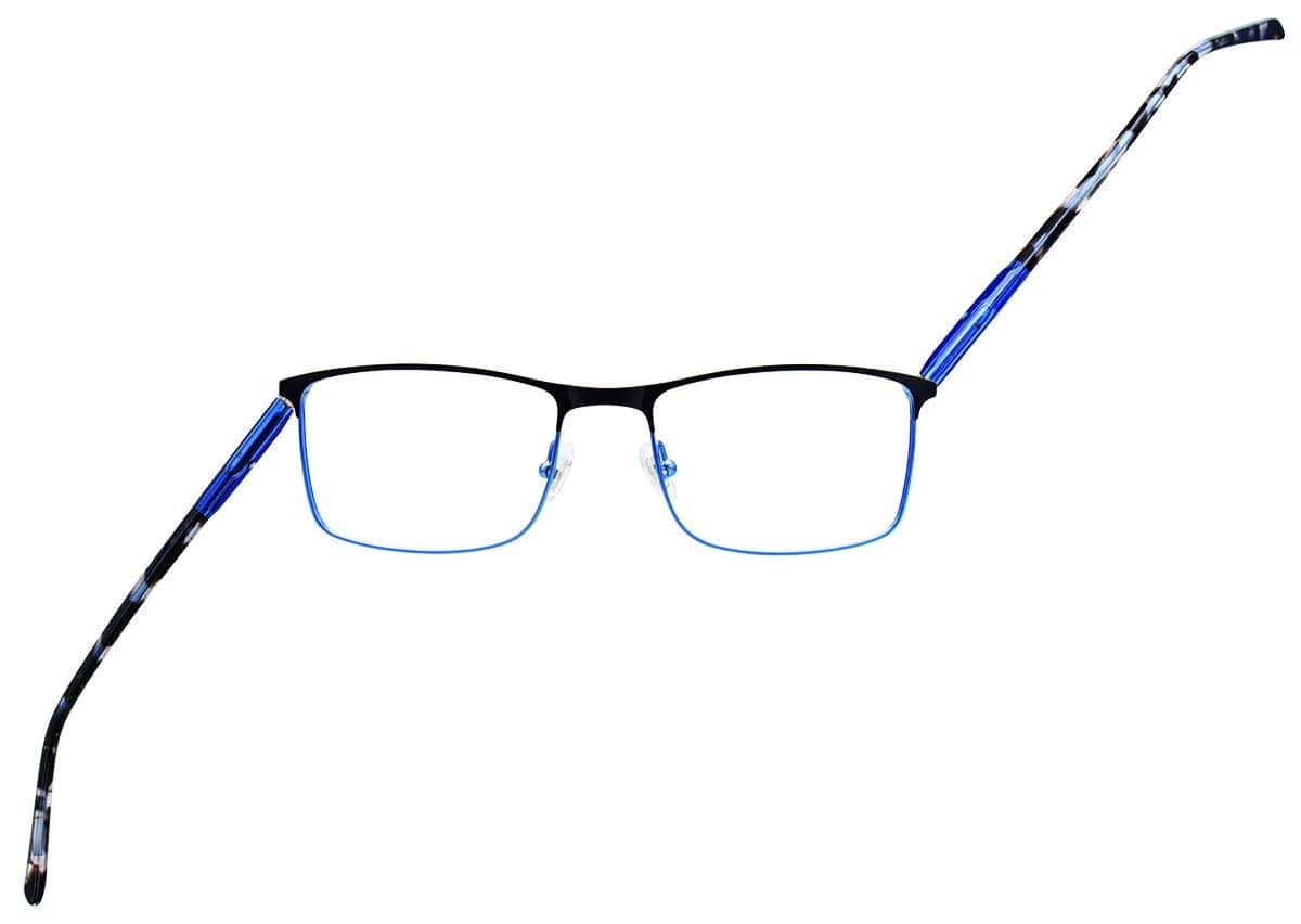 Lentes bloqueadores de luz azul Turboflex - Aule Kids de - Imagen 6