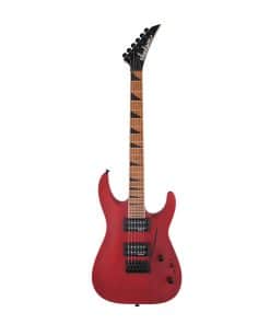 Guitarra Eléctrica Jackson JS Series Dinky Arch Top JS24