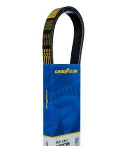 Banda de Transmisión Goodyear 1080825, 8-Rib, Longitud de