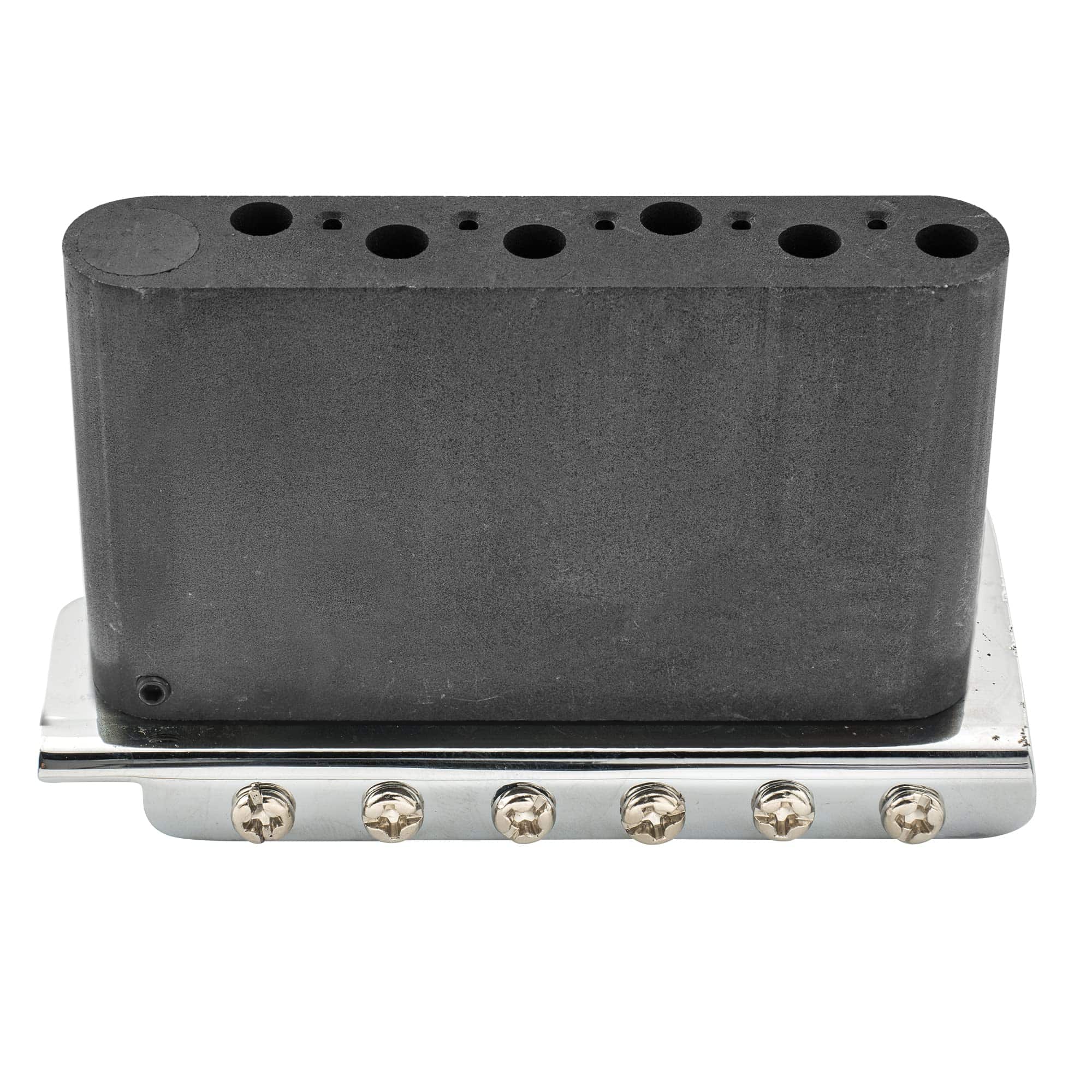 Wilkinson WV2-SB Puente de Trémolo para Guitarra de 2 - Imagen 7